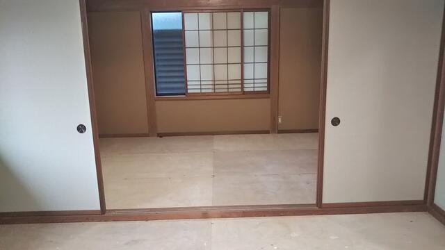 detached 富山県下新川郡朝日町東草野