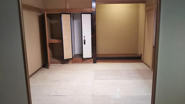 detached 富山県下新川郡朝日町東草野