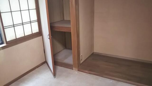 detached 富山県下新川郡朝日町東草野