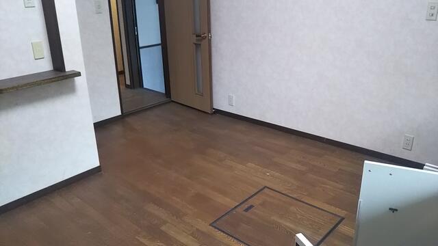 detached 富山県下新川郡朝日町東草野