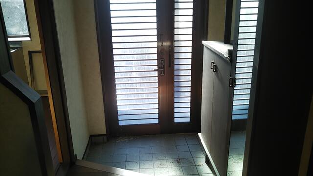 detached 富山県下新川郡朝日町東草野