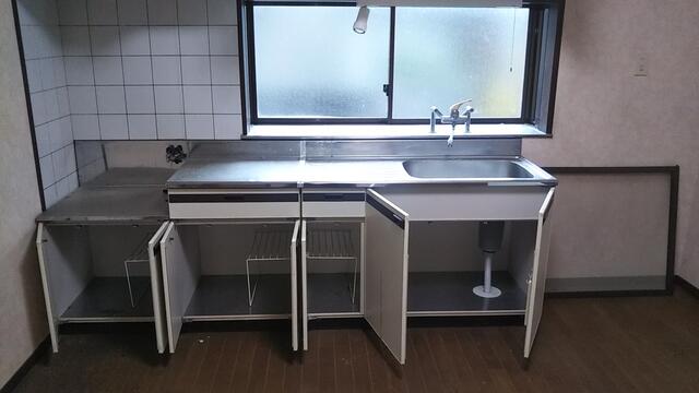 detached 富山県下新川郡朝日町東草野