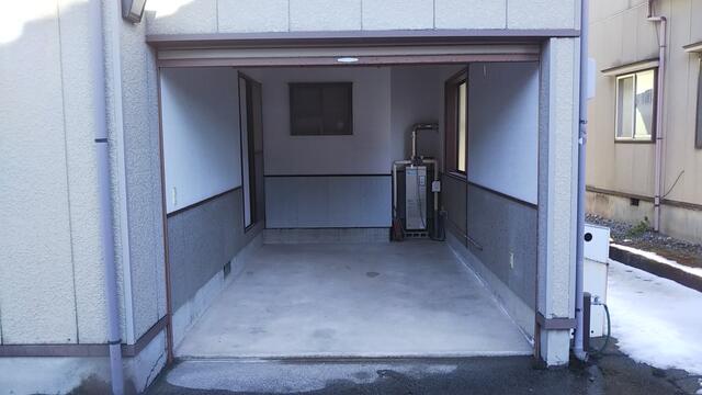 detached 富山県下新川郡朝日町東草野