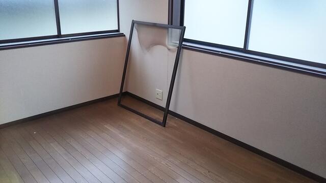 detached 富山県下新川郡朝日町東草野