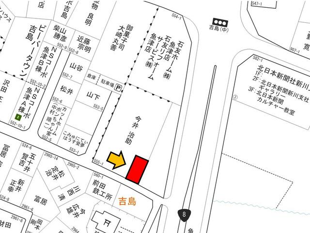 不動産ジャパン】エリア検索結果一覧：富山県黒部市、魚津市の売買物件