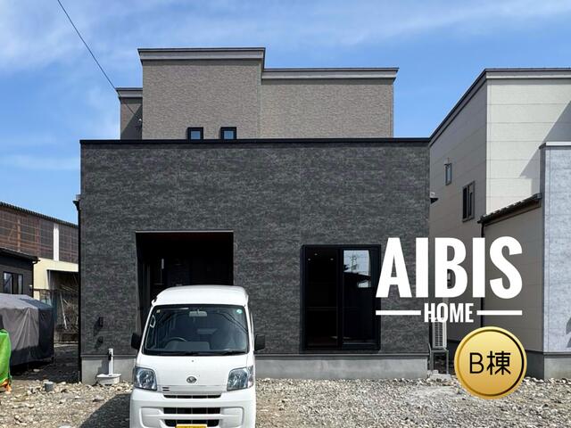 detached 富山県砺波市春日町 地図を見る