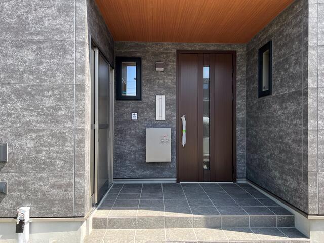 detached 富山県砺波市春日町 地図を見る