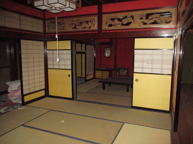 detached 富山県南砺市北野 地図を見る
