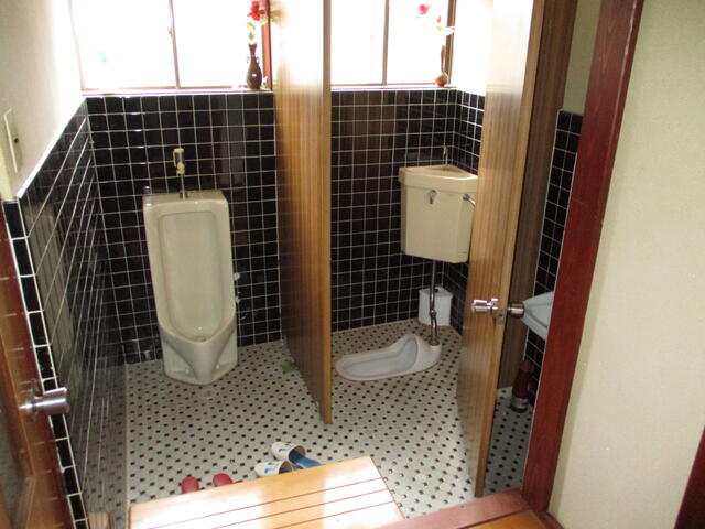 detached 富山県南砺市北野 地図を見る