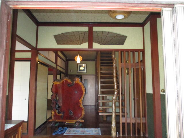 detached 富山県南砺市北野 地図を見る