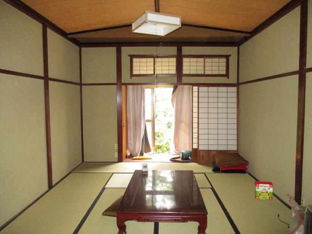 detached 富山県南砺市北野 地図を見る