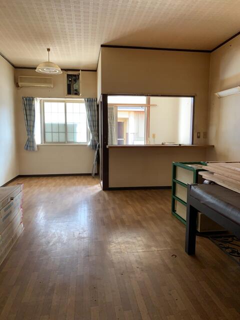 detached 富山県射水市大門新 地図を見る