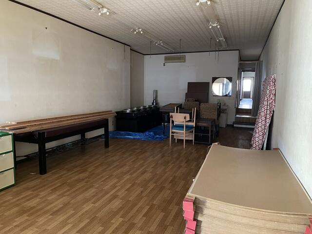 detached 富山県射水市大門新