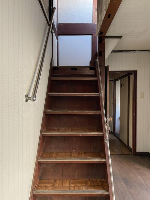 detached 富山県射水市大門新