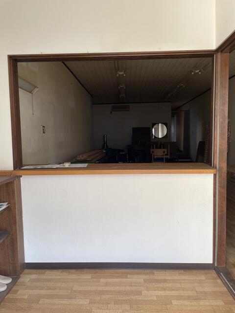 detached 富山県射水市大門新