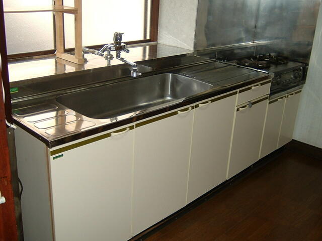 detached 富山県射水市大門新