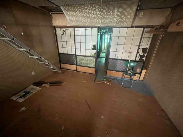 リビング以外の居室