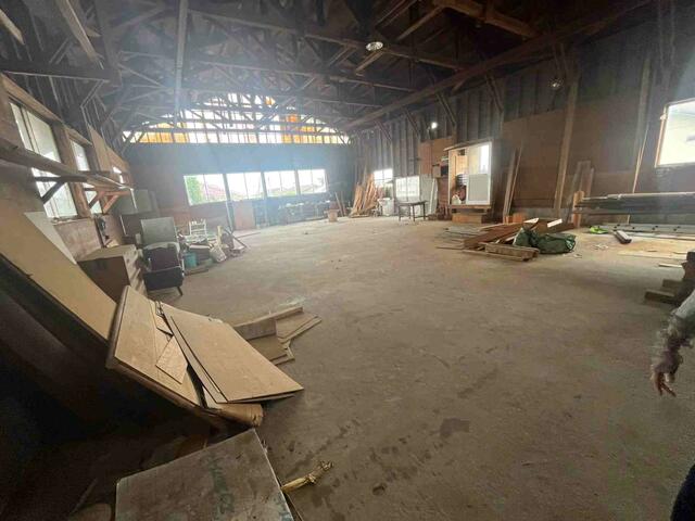 リビング以外の居室