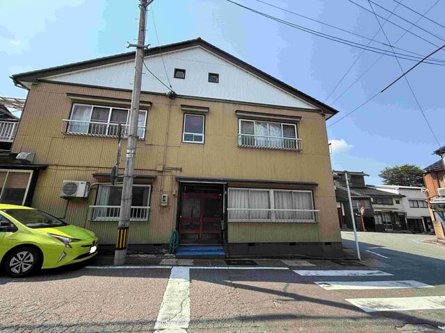 富山県富山市の一戸建て | 650万円 | 6DK | 62.78m² | Akiyama house finder