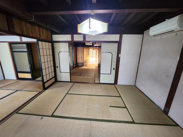 detached 富山県小矢部市清沢