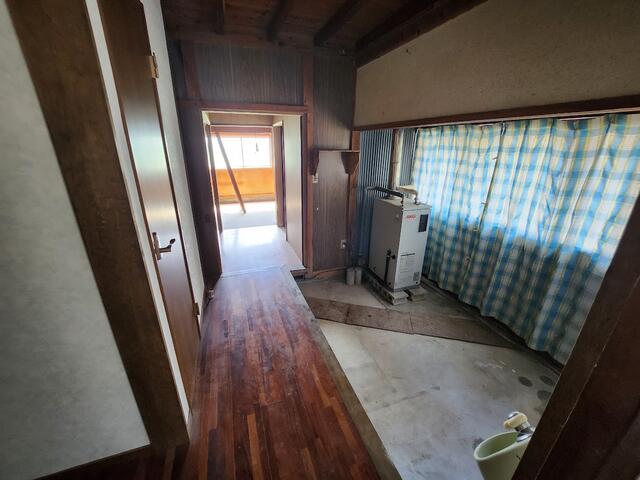 detached 富山県小矢部市清沢