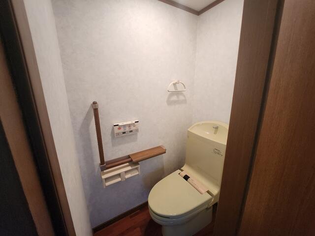 detached 富山県小矢部市清沢