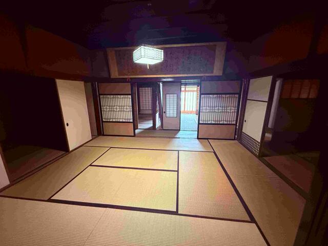 リビング以外の居室