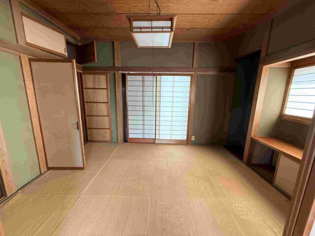 リビング以外の居室