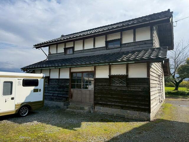 detached 富山県下新川郡入善町小摺戸 地図を見る