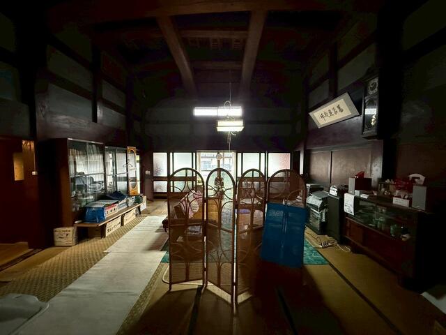 detached 富山県下新川郡入善町小摺戸 地図を見る