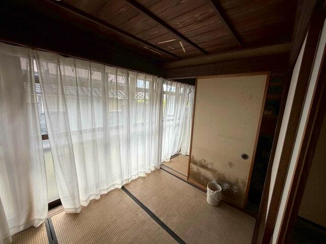 detached 富山県下新川郡入善町小摺戸 地図を見る