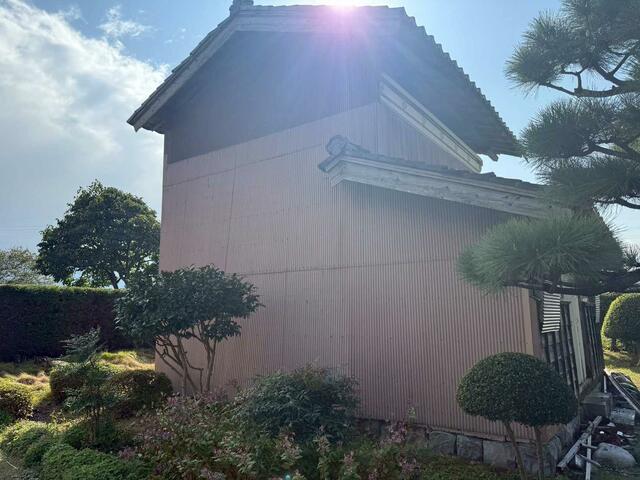 detached 富山県下新川郡入善町小摺戸 地図を見る