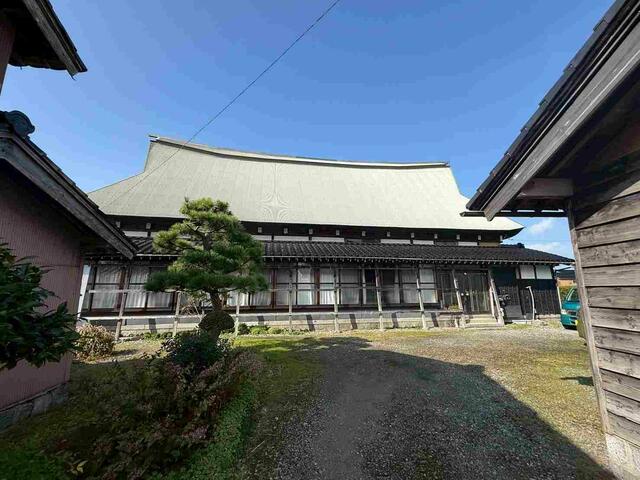 detached 富山県下新川郡入善町小摺戸 地図を見る