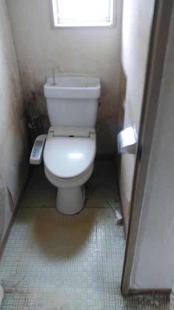 トイレ／南側トイレ