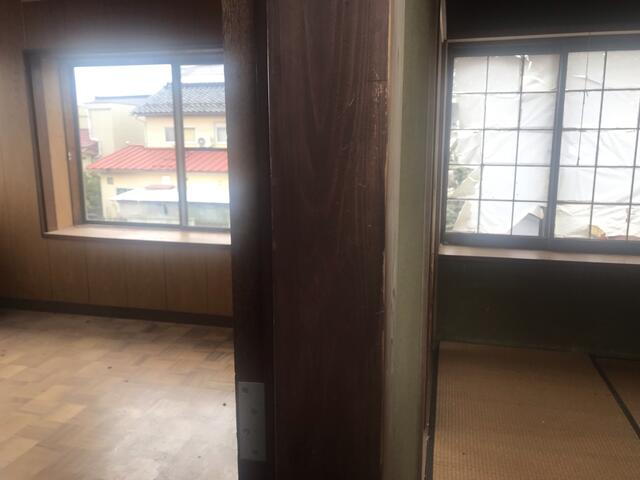 洗面台・洗面所