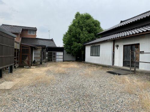 detached 富山県高岡市北島