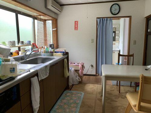 detached 富山県高岡市北島