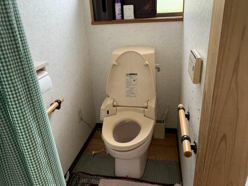 detached 富山県高岡市北島