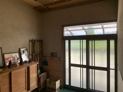 detached 富山県下新川郡入善町墓ノ木