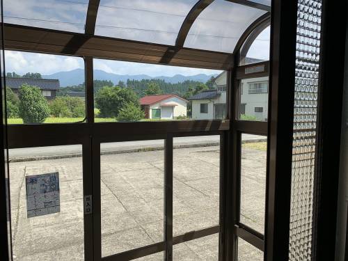 detached 富山県下新川郡入善町墓ノ木