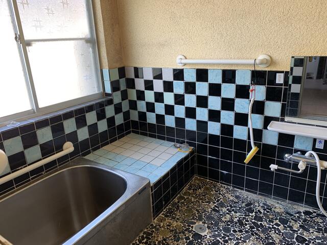 detached 富山県下新川郡入善町墓ノ木