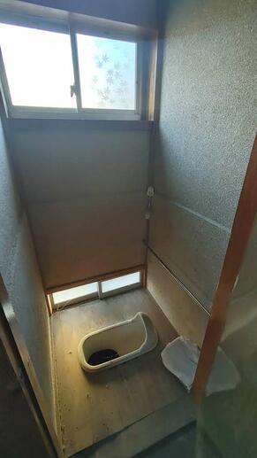 detached 富山県下新川郡入善町舟見 地図を見る