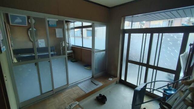 detached 富山県下新川郡入善町舟見 地図を見る