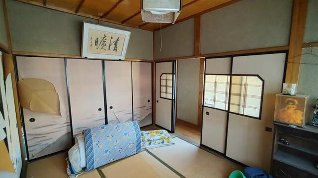 detached 富山県下新川郡入善町舟見 地図を見る