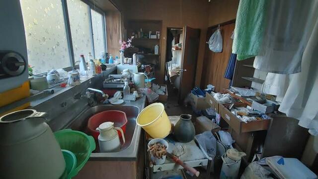 detached 富山県下新川郡入善町舟見 地図を見る