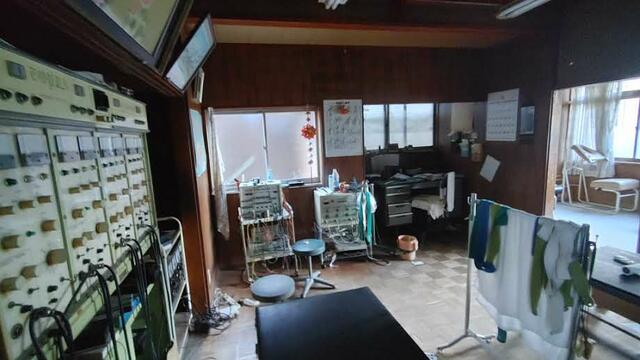 detached 富山県下新川郡入善町舟見 地図を見る