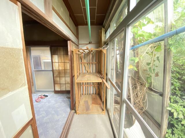 リビング以外の居室