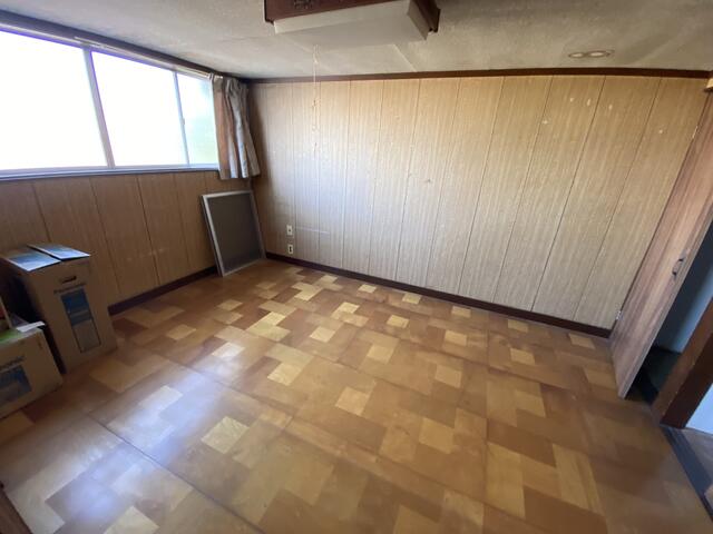 detached 富山県下新川郡入善町椚山 地図を見る