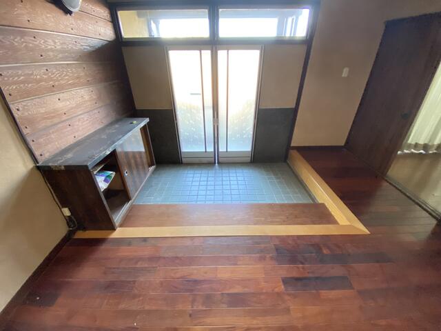 detached 富山県下新川郡入善町椚山 地図を見る