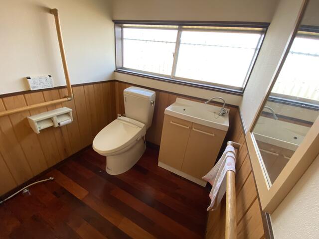 detached 富山県下新川郡入善町椚山 地図を見る